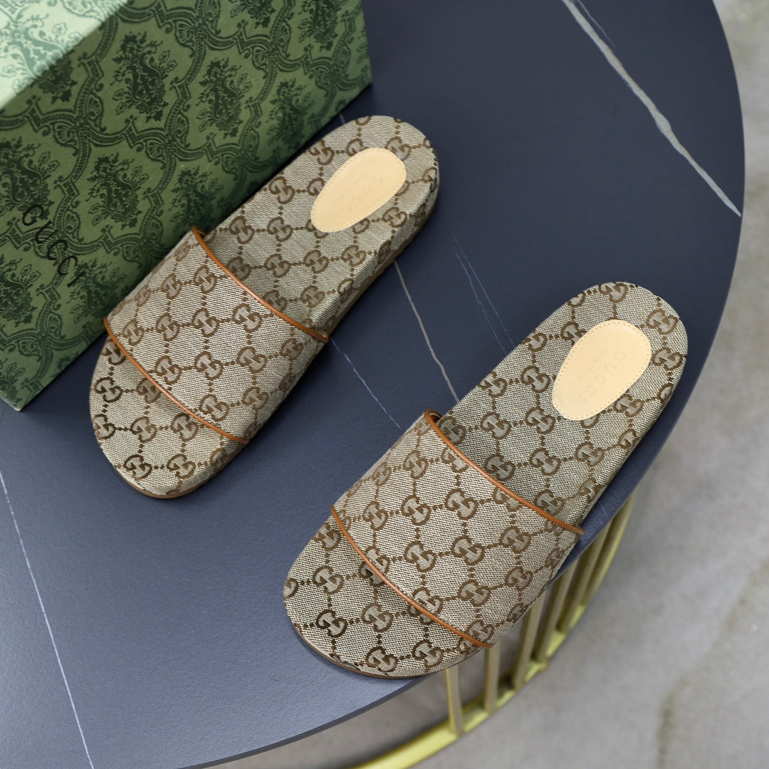 LuxluxHouse Best Quality Sandals Gucci