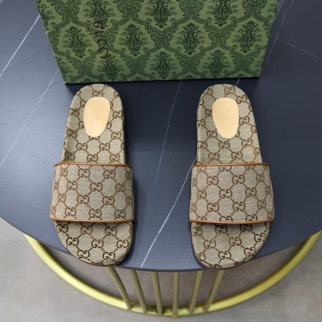 LuxluxHouse Best Quality Sandals Gucci
