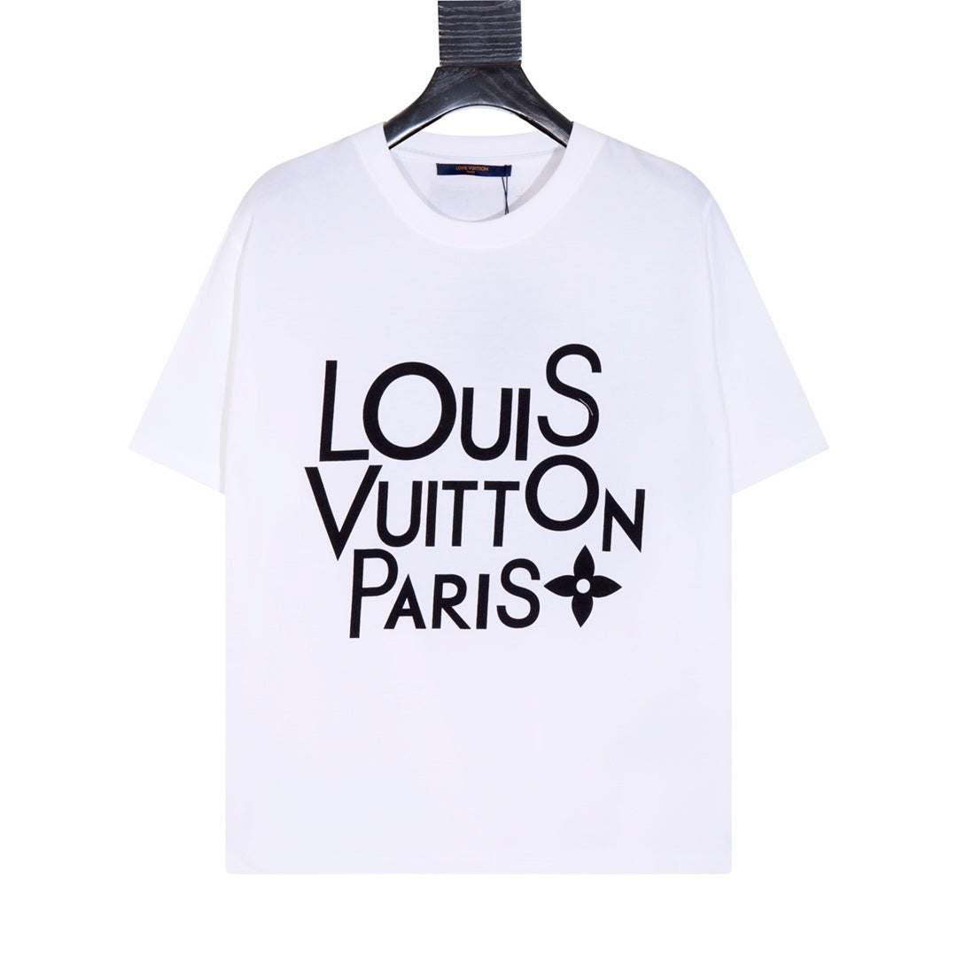 LuxluxHouse Louis Vuitton T-shirt NO.6