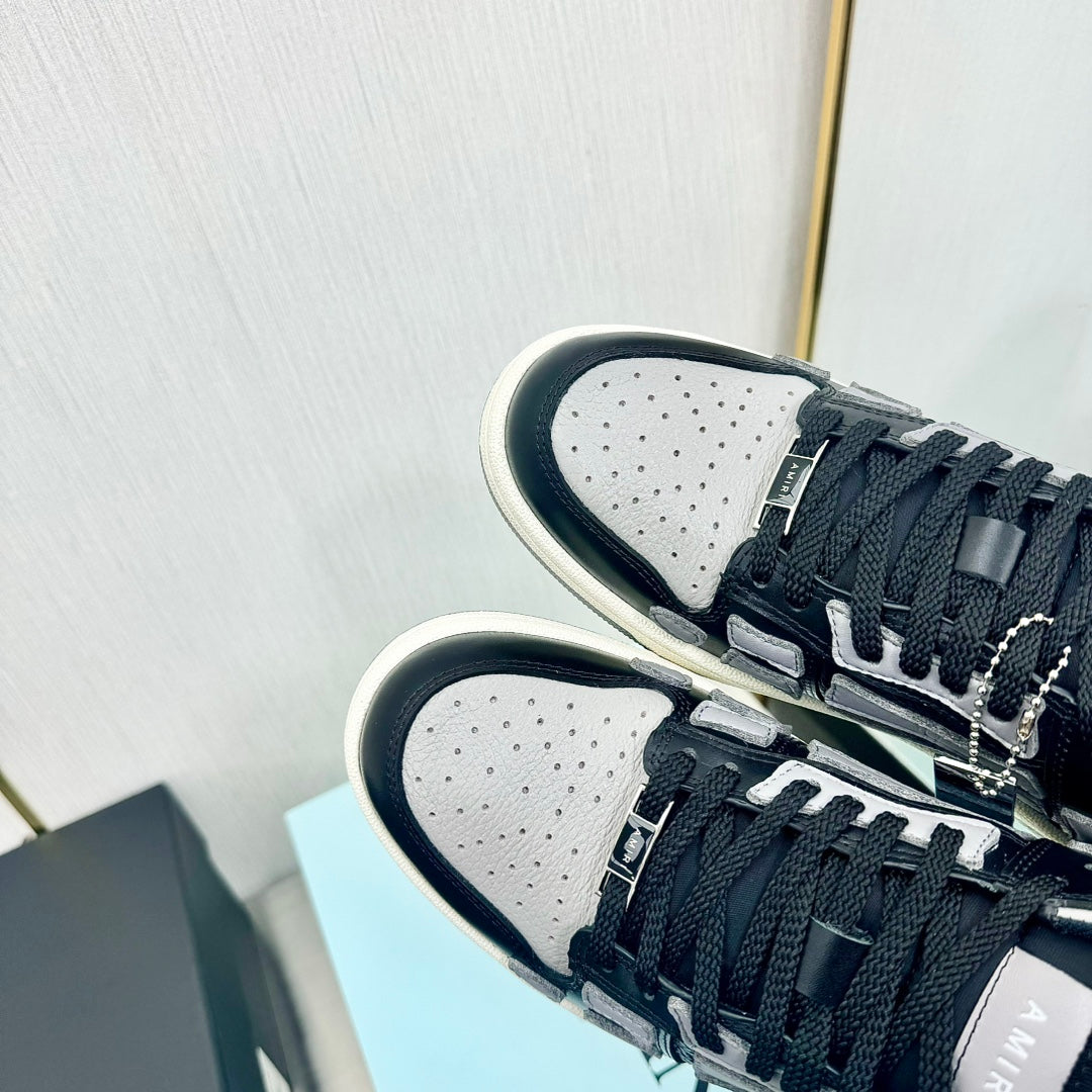 LuxluxHouse Best Quality Shoes Women Shoes Amiri