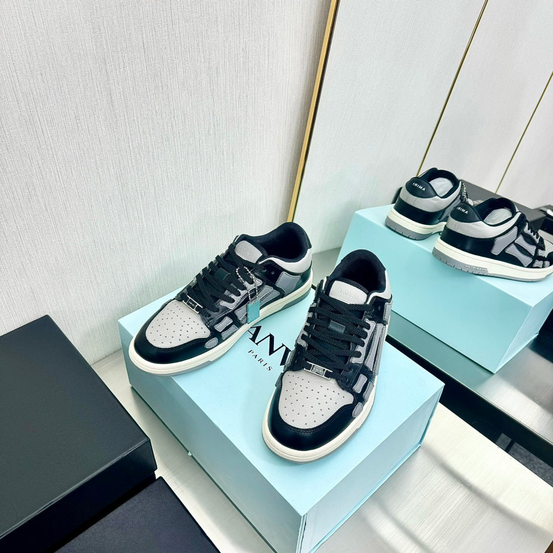 LuxluxHouse Best Quality Shoes Women Shoes Amiri