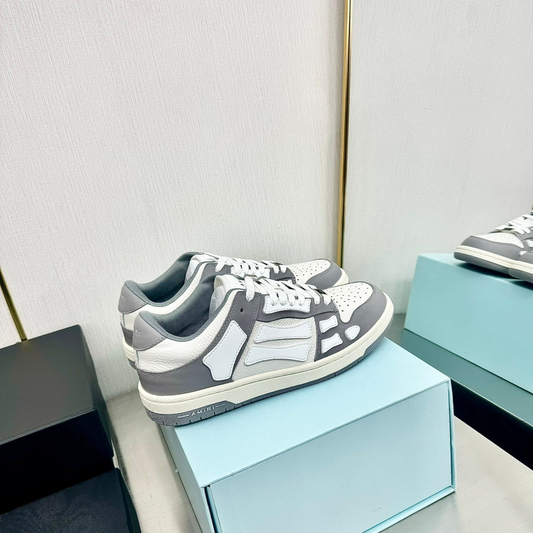 LuxluxHouse Best Quality Shoes Women Shoes Amiri