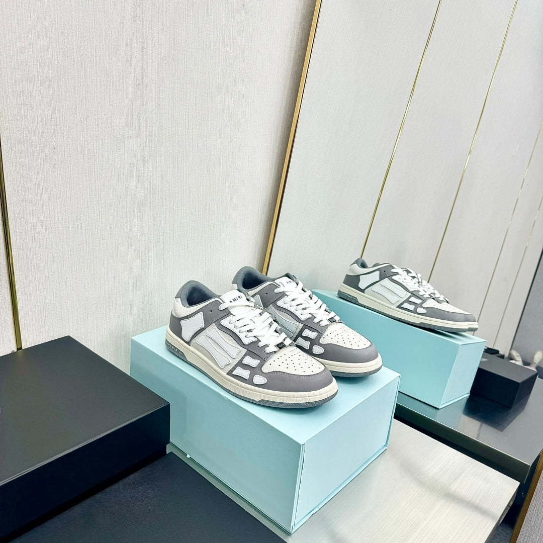 LuxluxHouse Best Quality Shoes Women Shoes Amiri