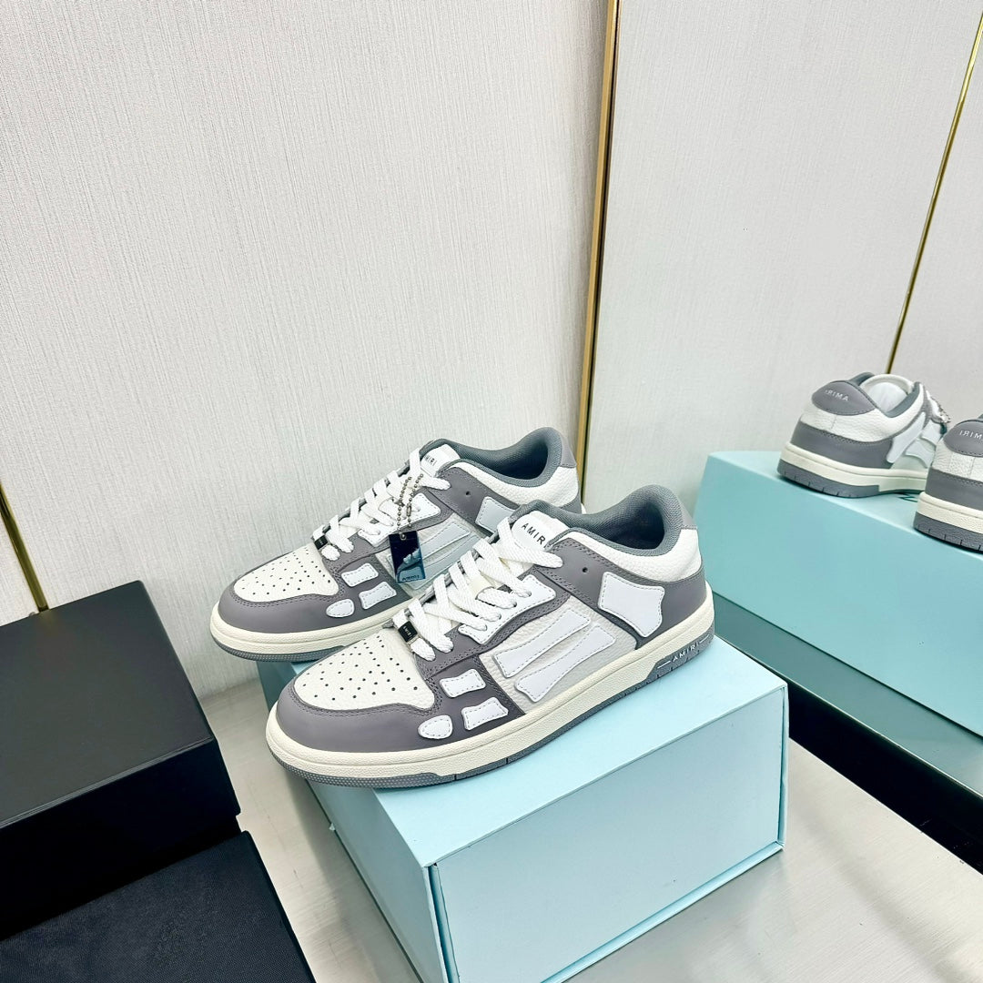 LuxluxHouse Best Quality Shoes Women Shoes Amiri