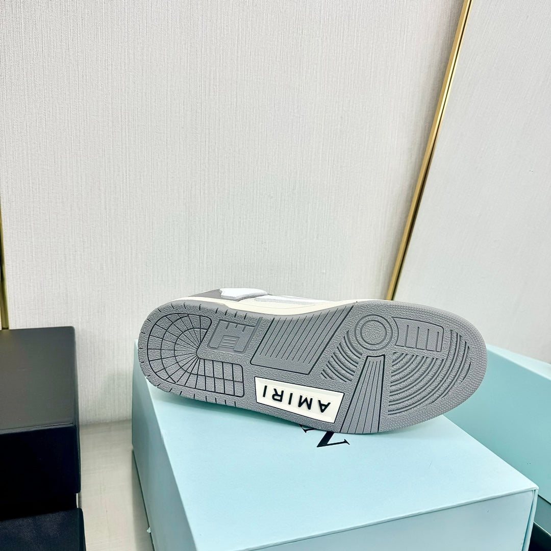 LuxluxHouse Best Quality Shoes Women Shoes Amiri