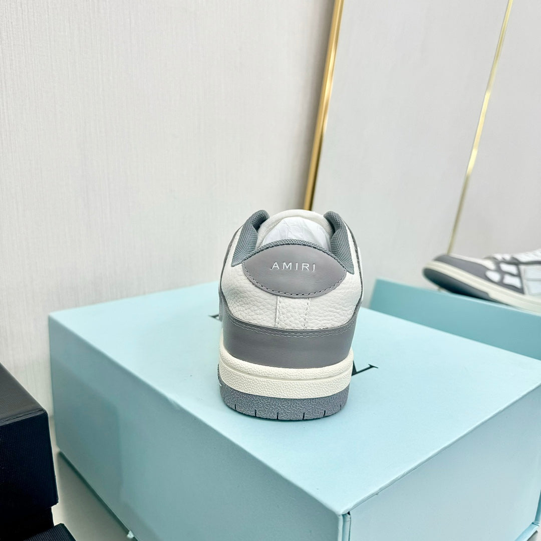 LuxluxHouse Best Quality Shoes Women Shoes Amiri