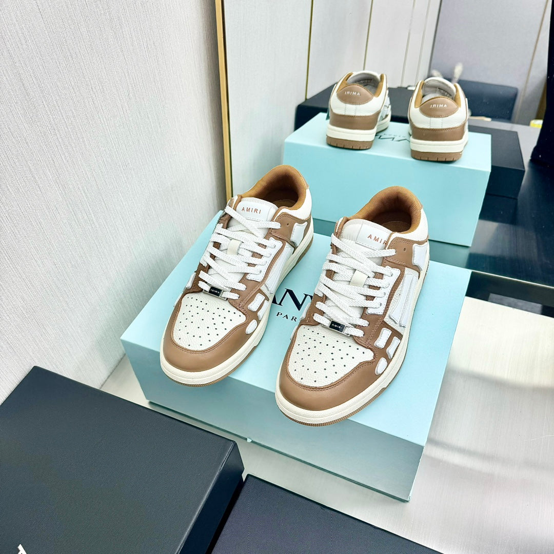 LuxluxHouse Best Quality Shoes Women Shoes Amiri