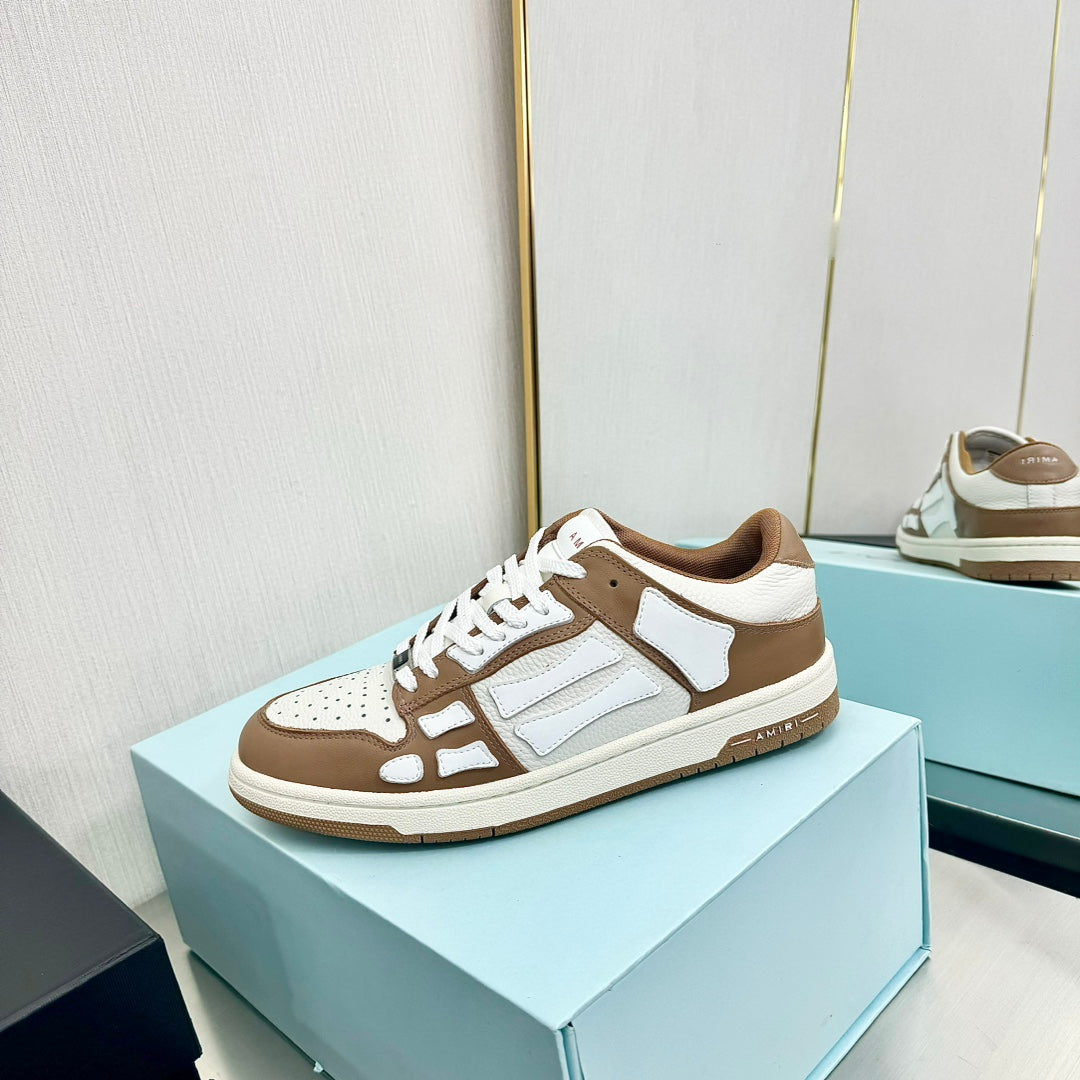 LuxluxHouse Best Quality Shoes Women Shoes Amiri