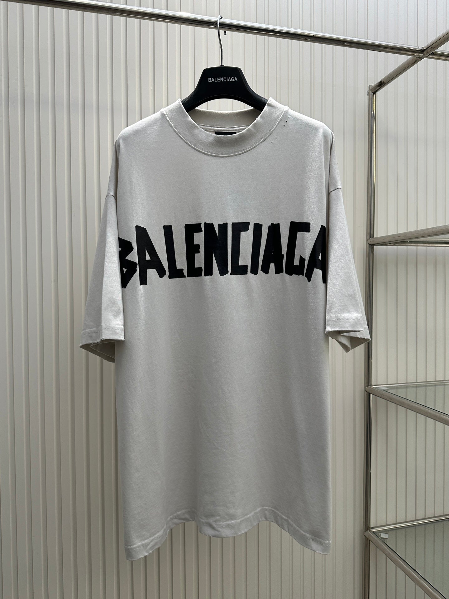 LuxluxHouse Balenciaga T-shirt NO.4