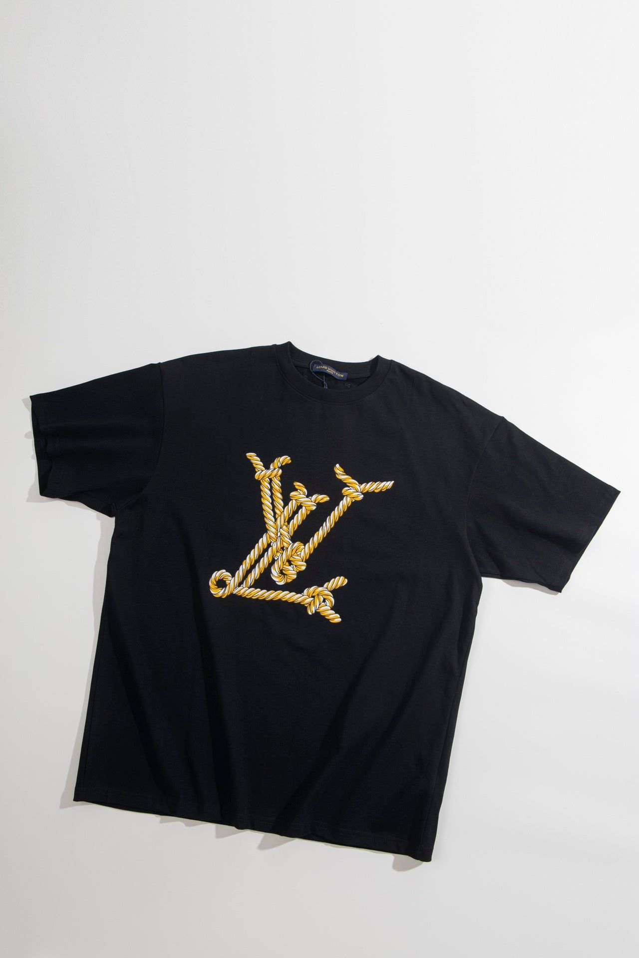 LuxluxHouse Louis Vuitton T-shirt NO.8