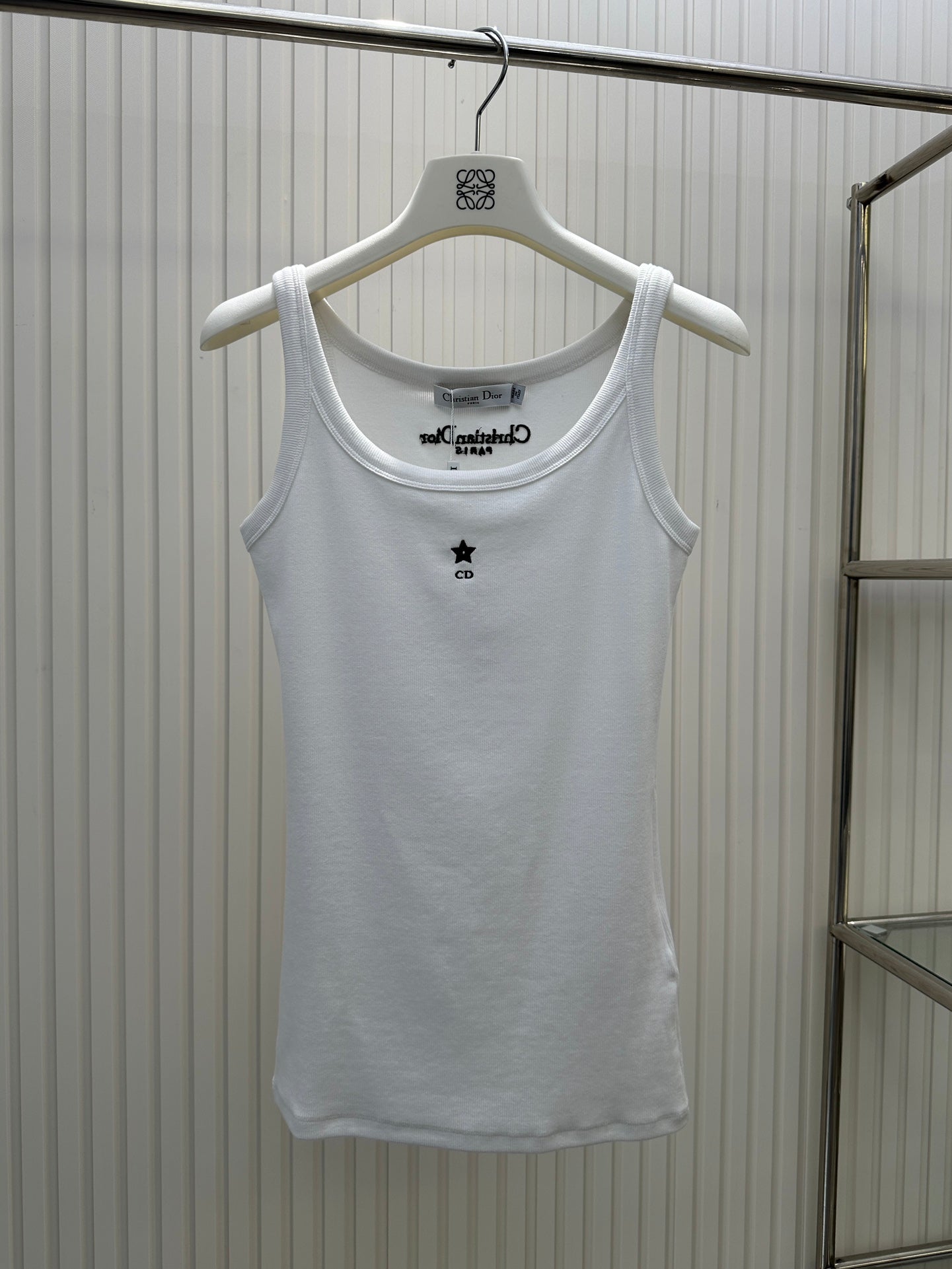 LuxluxHouse Dior T-shirt NO.2