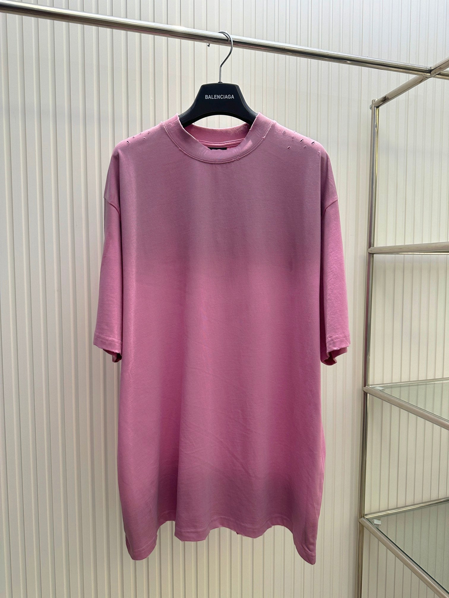 LuxluxHouse Balenciaga T-shirt NO.4