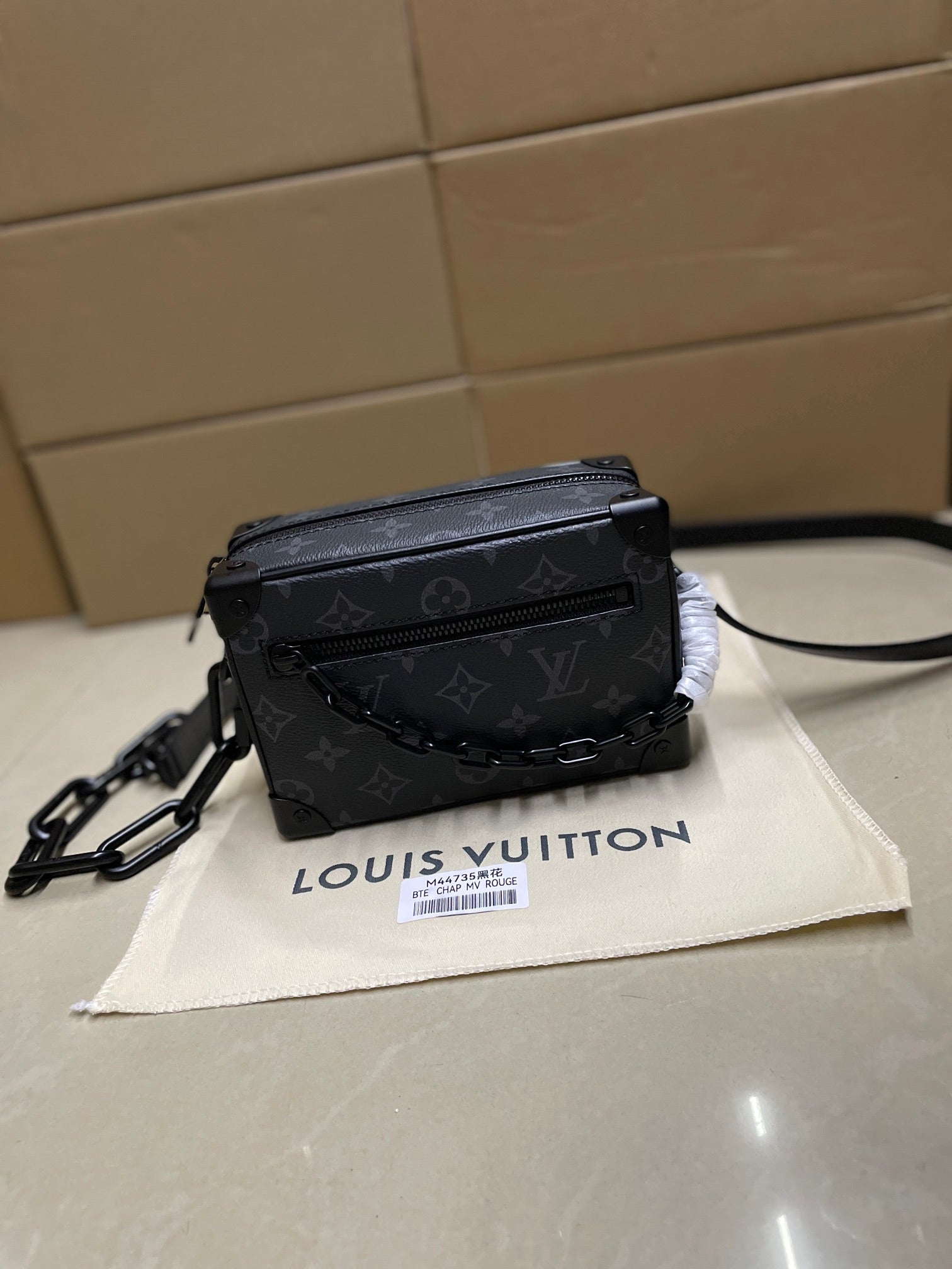LuxluxHouse Best Quality Bags Louis Vuitton Women Men
