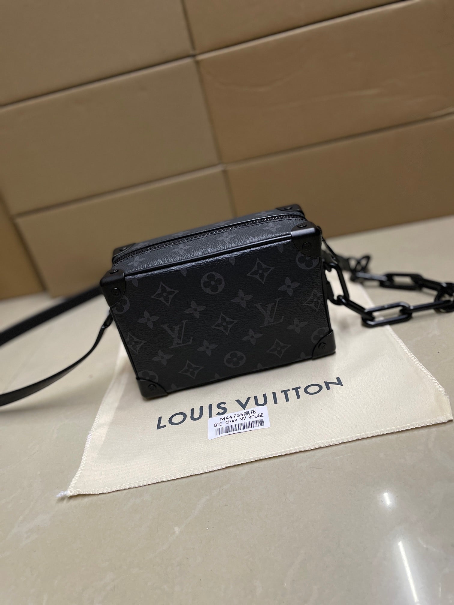 LuxluxHouse Best Quality Bags Louis Vuitton Women Men