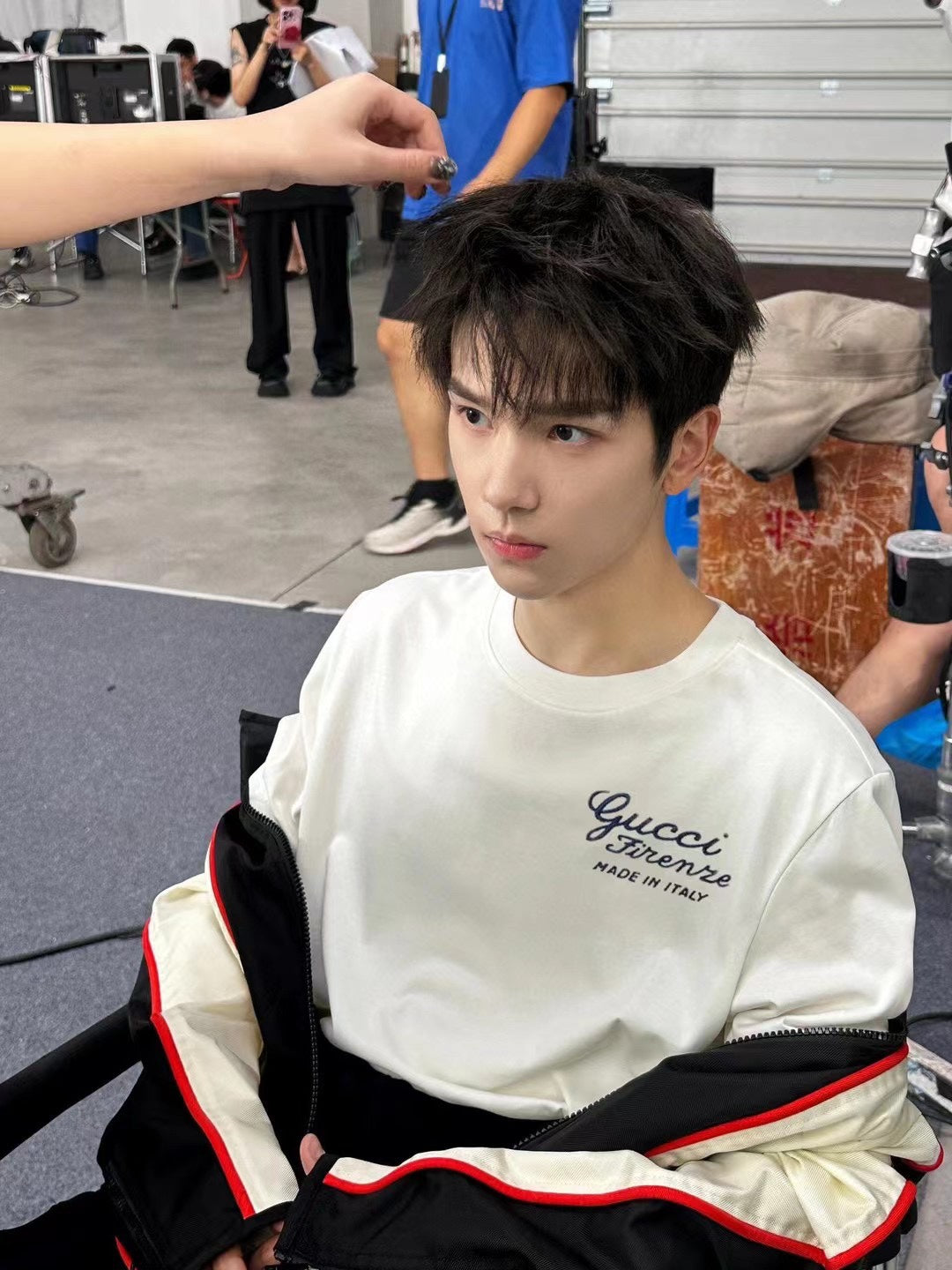 LuxluxHouse Best Quality Clothes Gucci T-shirt