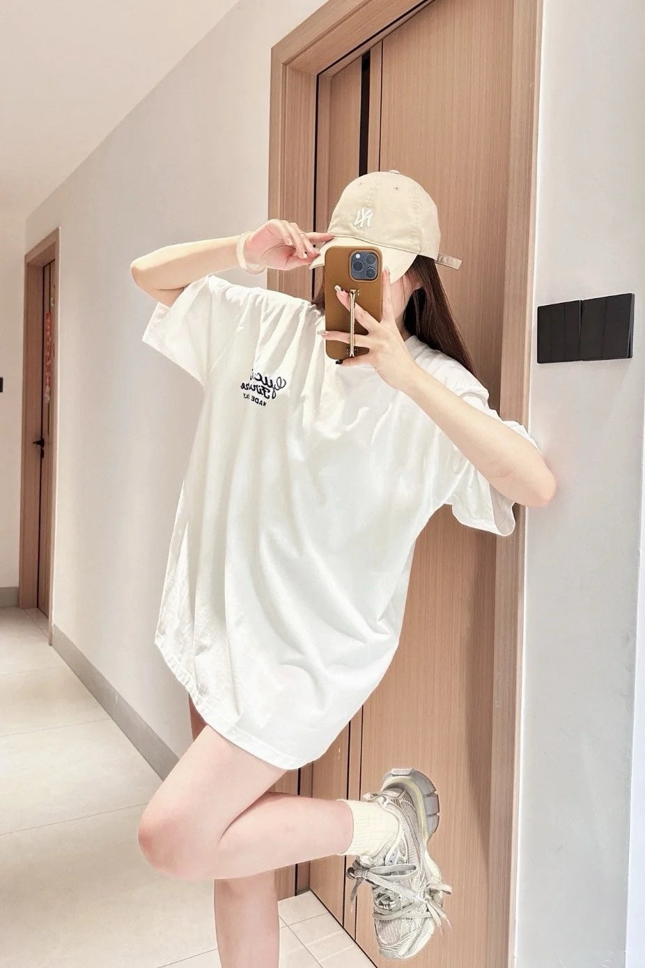 LuxluxHouse Best Quality Clothes Gucci T-shirt