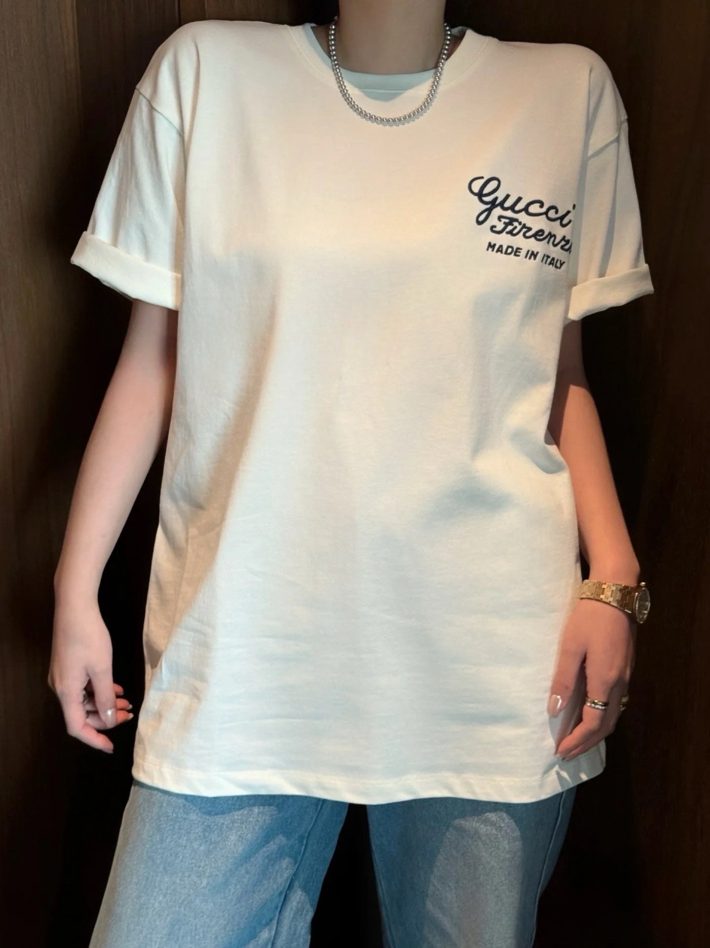 LuxluxHouse Best Quality Clothes Gucci T-shirt