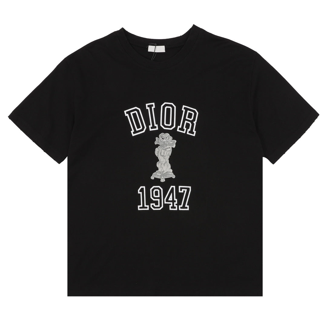 LuxluxHouse Dior T-shirt NO.6