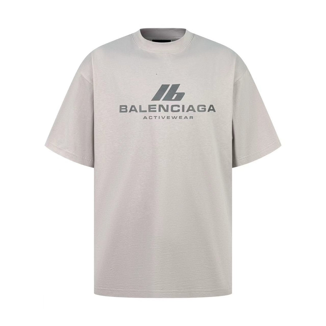 LuxluxHouse Balenciaga T-shirt NO.12