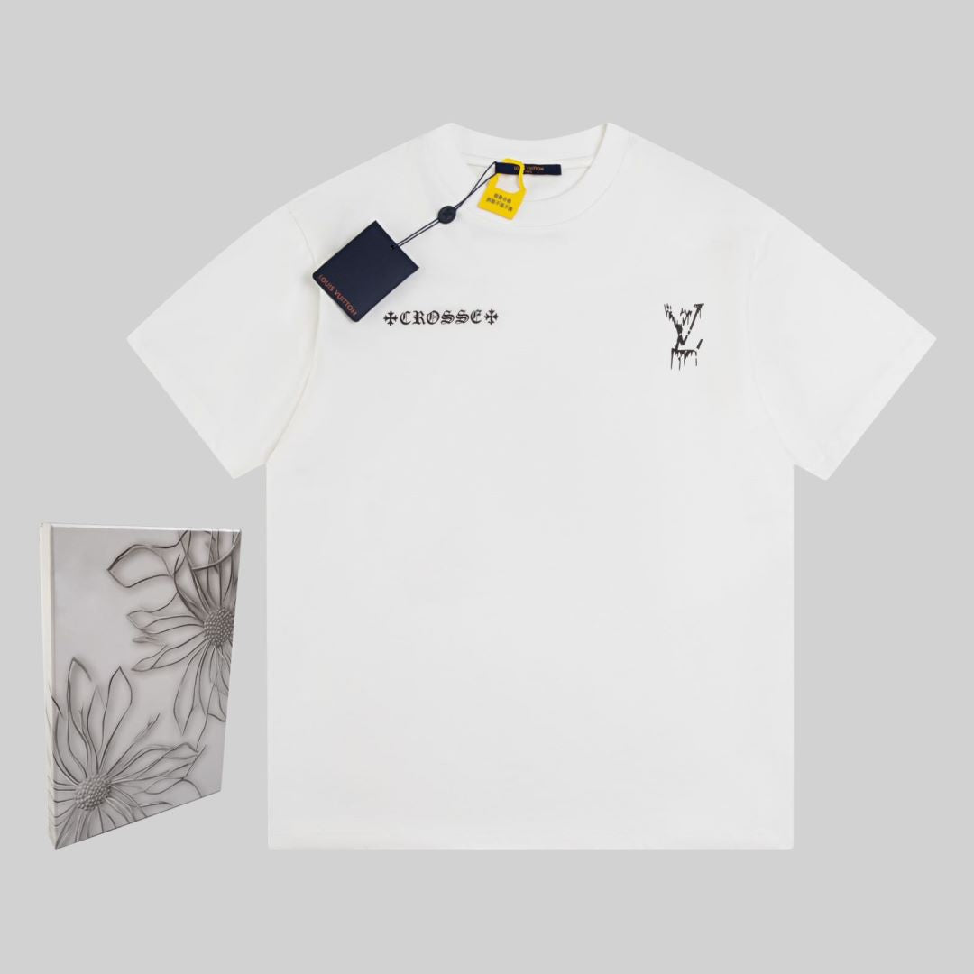 LuxluxHouse Louis Vuitton T-shirt NO.8