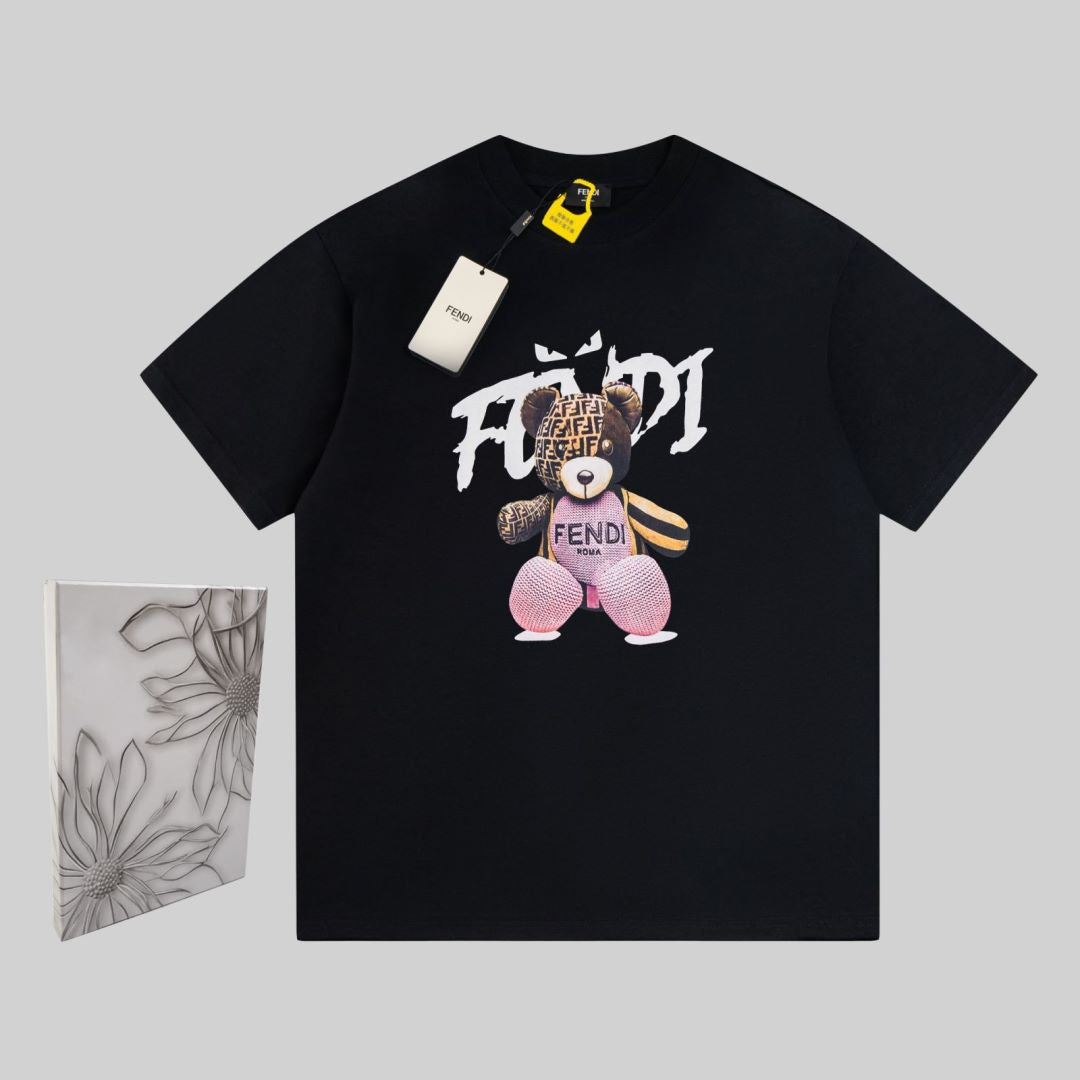 LuxluxHouse Fendi T-shirt NO.6