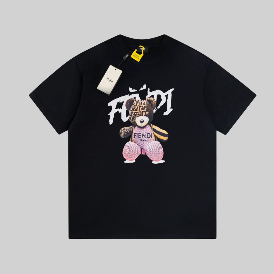 LuxluxHouse Fendi T-shirt NO.5