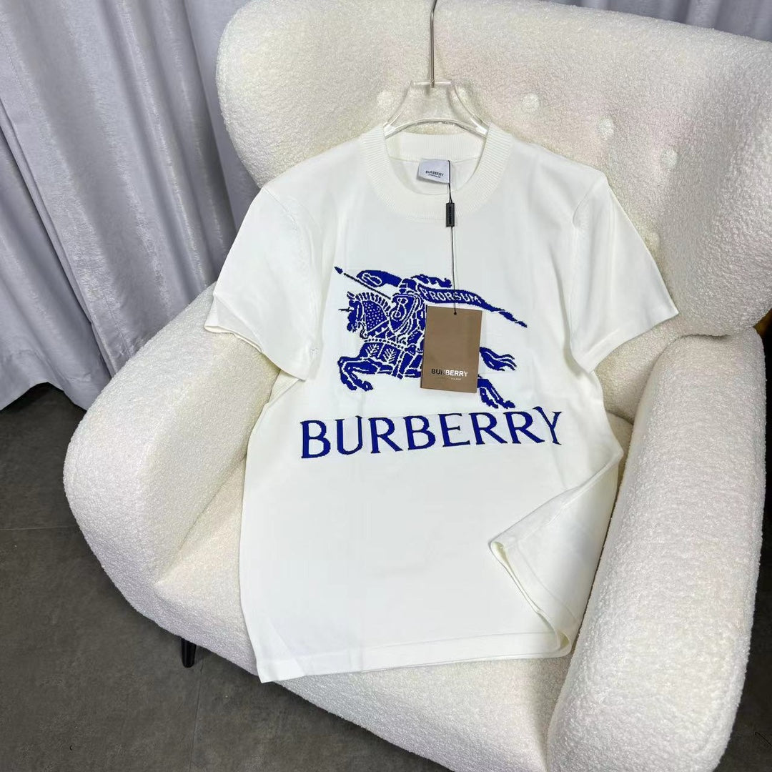 LuxluxHouse Burberry T-shirt NO.1