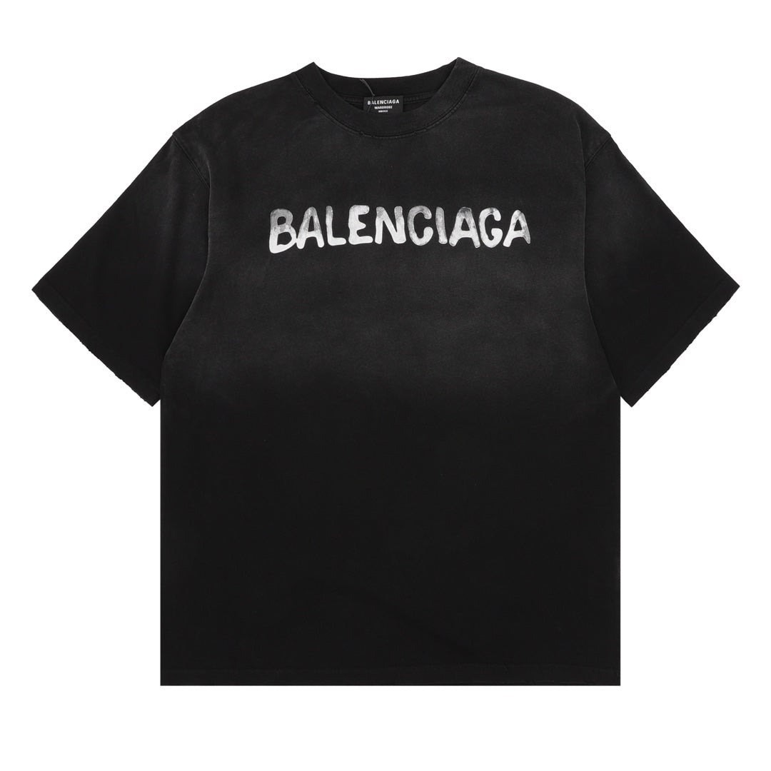 LuxluxHouse Balenciaga T-shirt NO.12