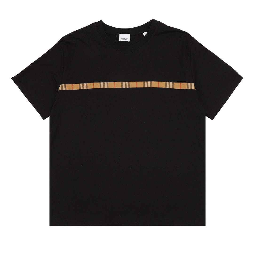 LuxluxHouse Burberry T-shirt NO.6