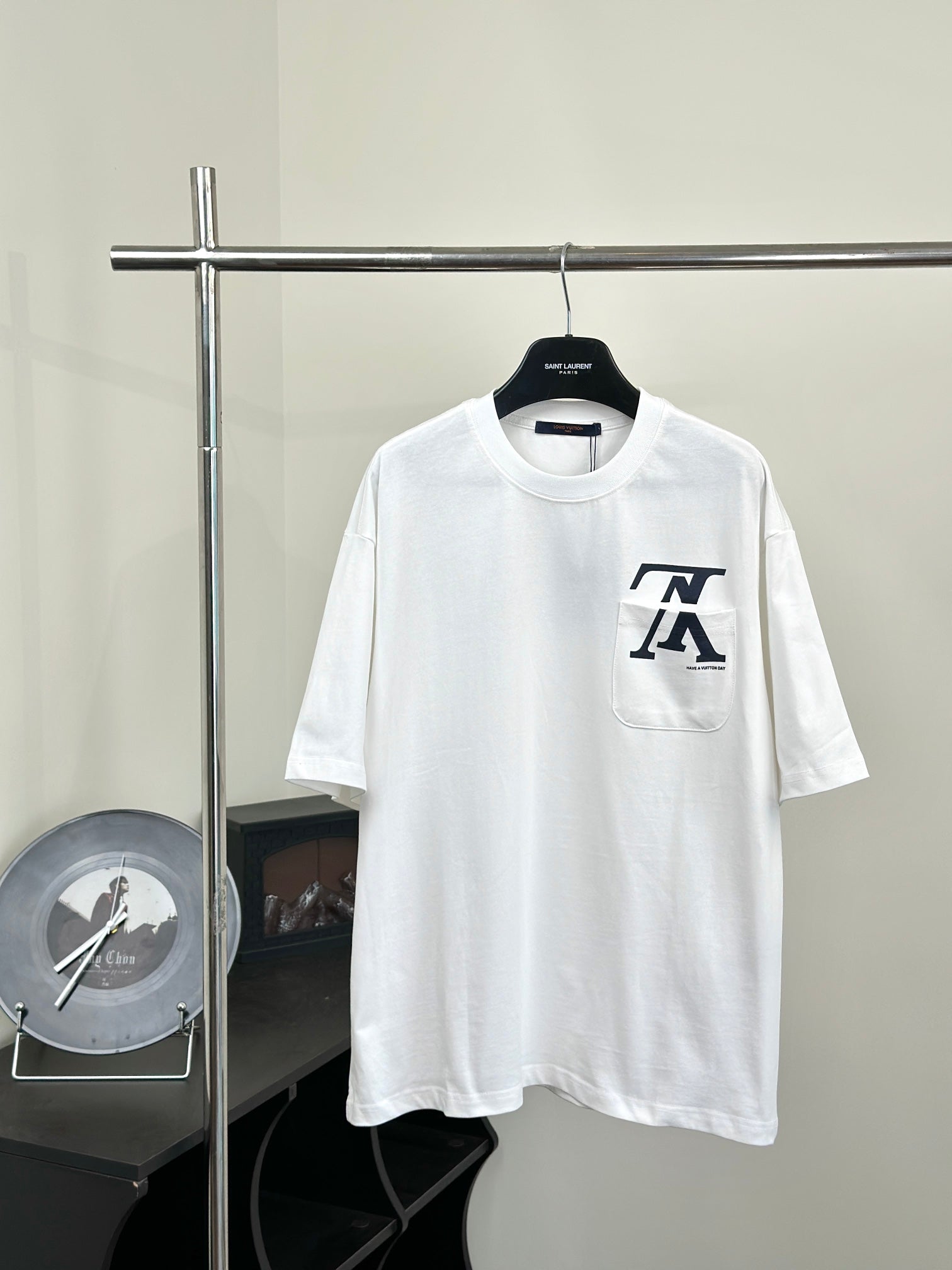 LuxluxHouse Louis Vuitton T-shirt NO.4