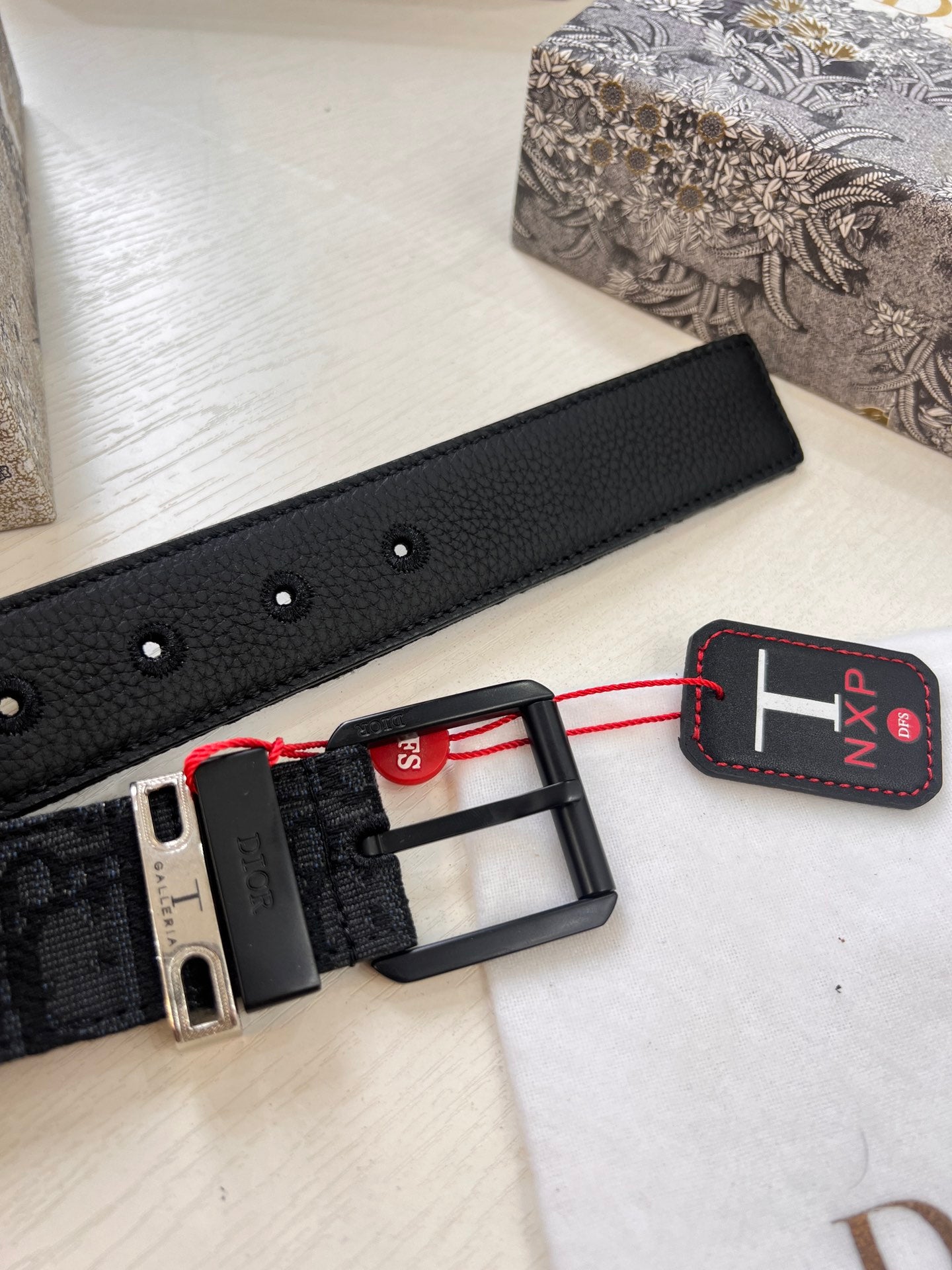 LuxluxHouse Best Quality Accessories Belt