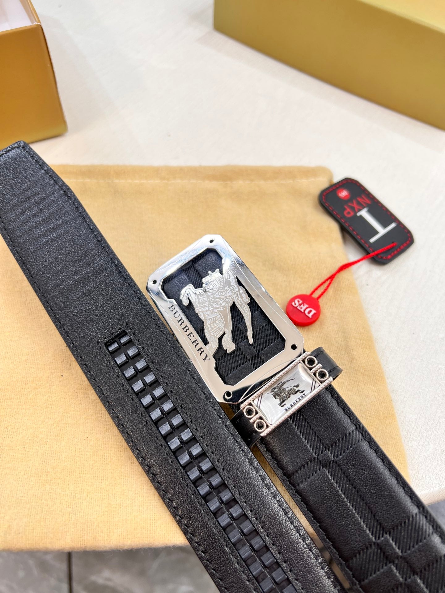 LuxluxHouse Best Quality Accessories Belt