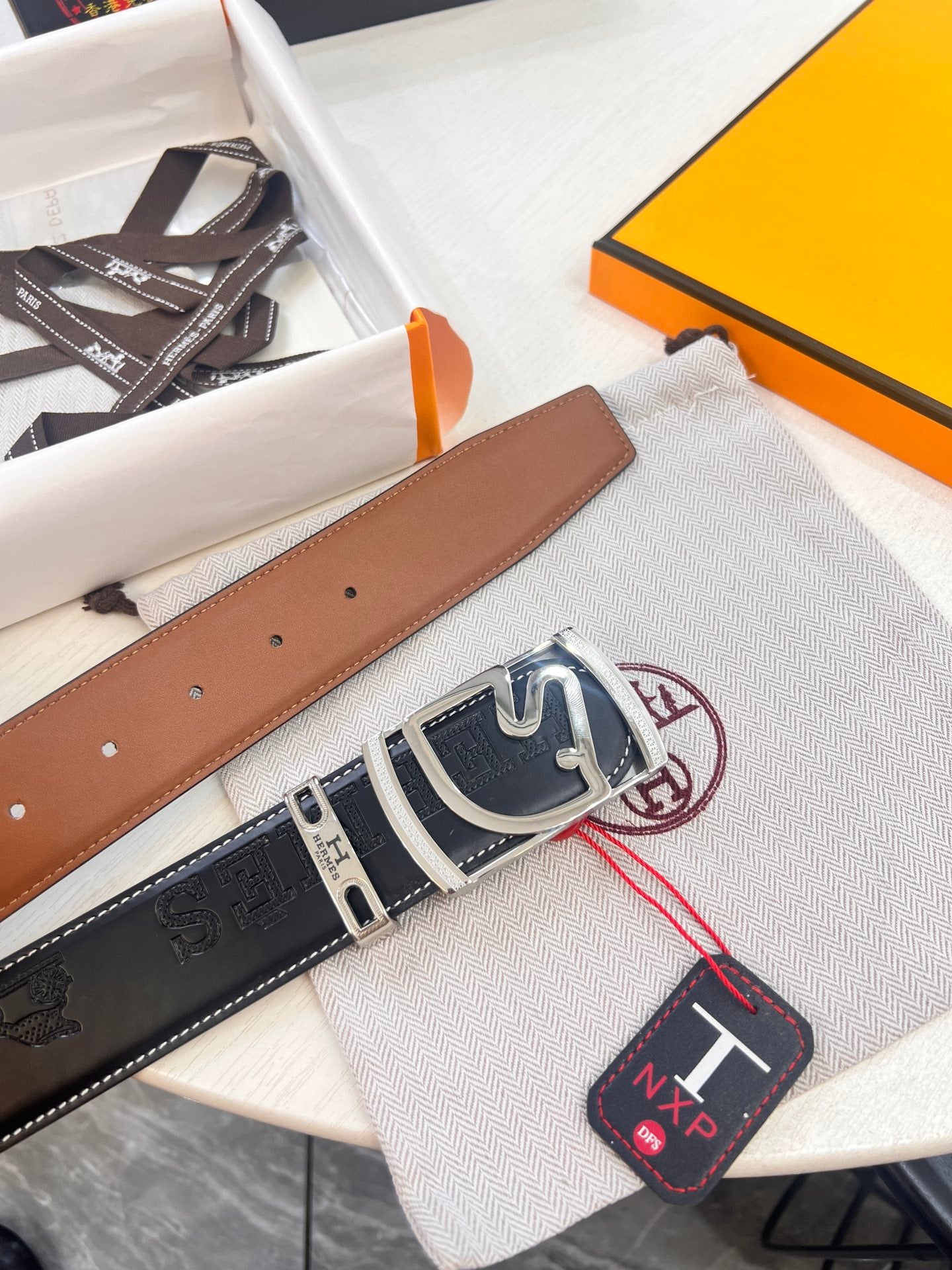 LuxluxHouse Best Quality Accessories Belt