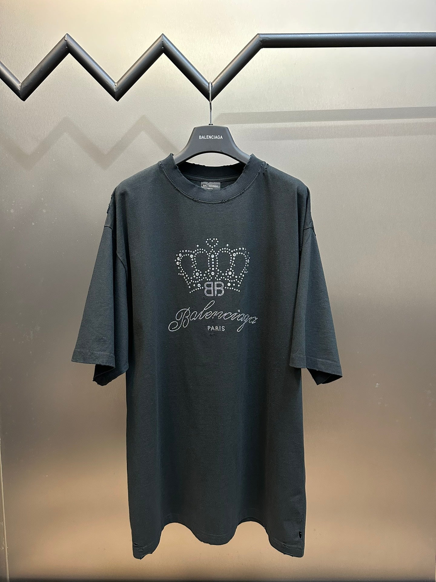 LuxluxHouse Balenciaga T-shirt NO.4