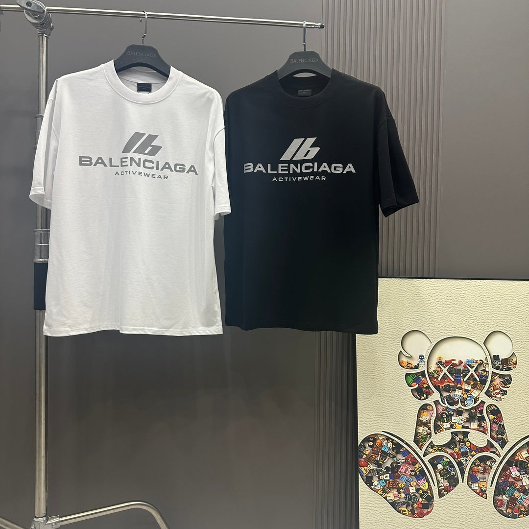 LuxluxHouse Balenciaga T-shirt NO.4