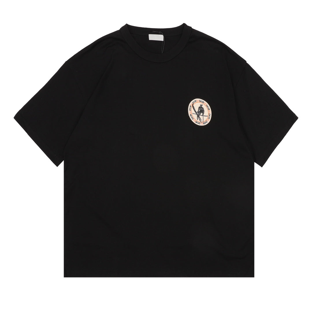 LuxluxHouse Dior T-shirt NO.6