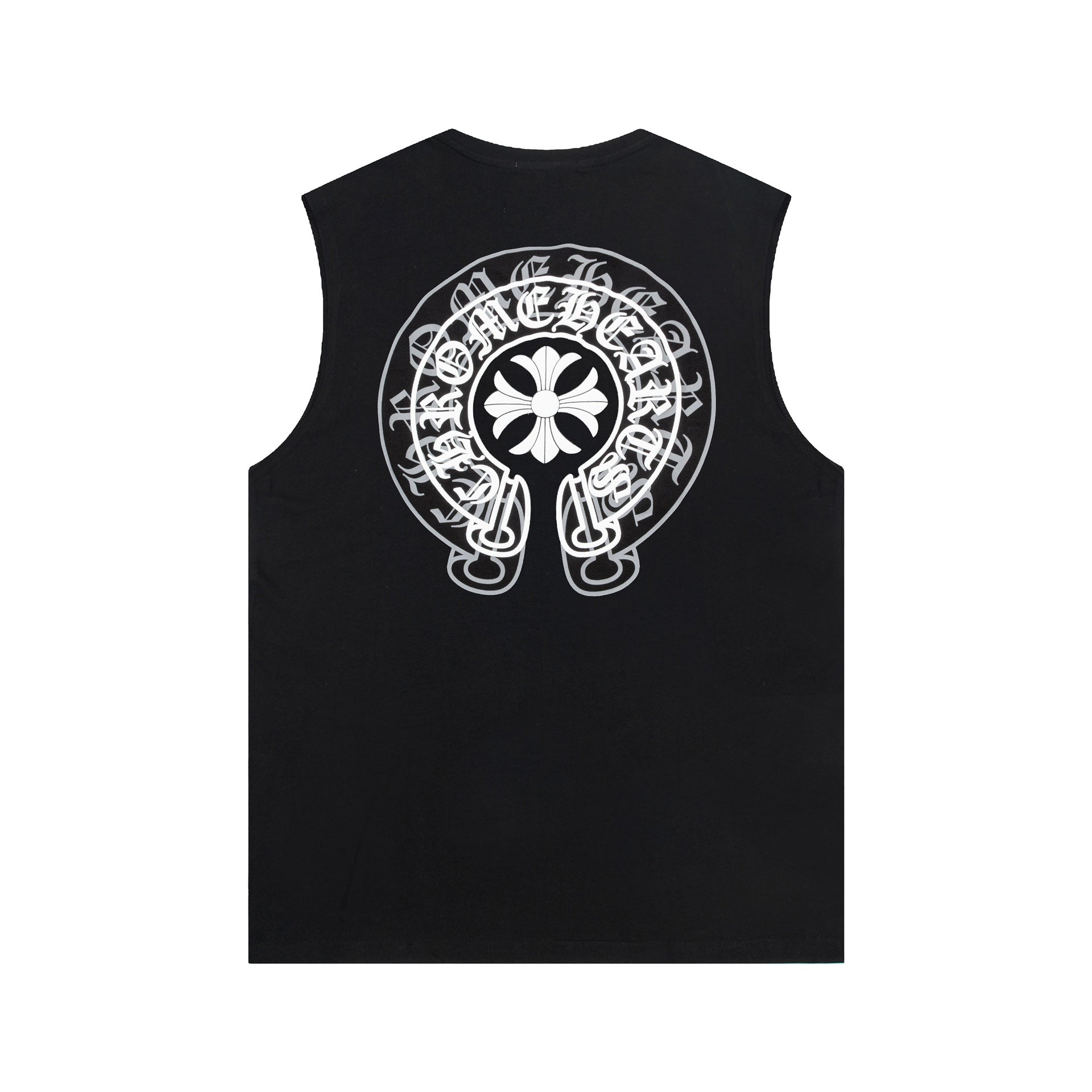 Chrome Hearts T-shirt NO.6