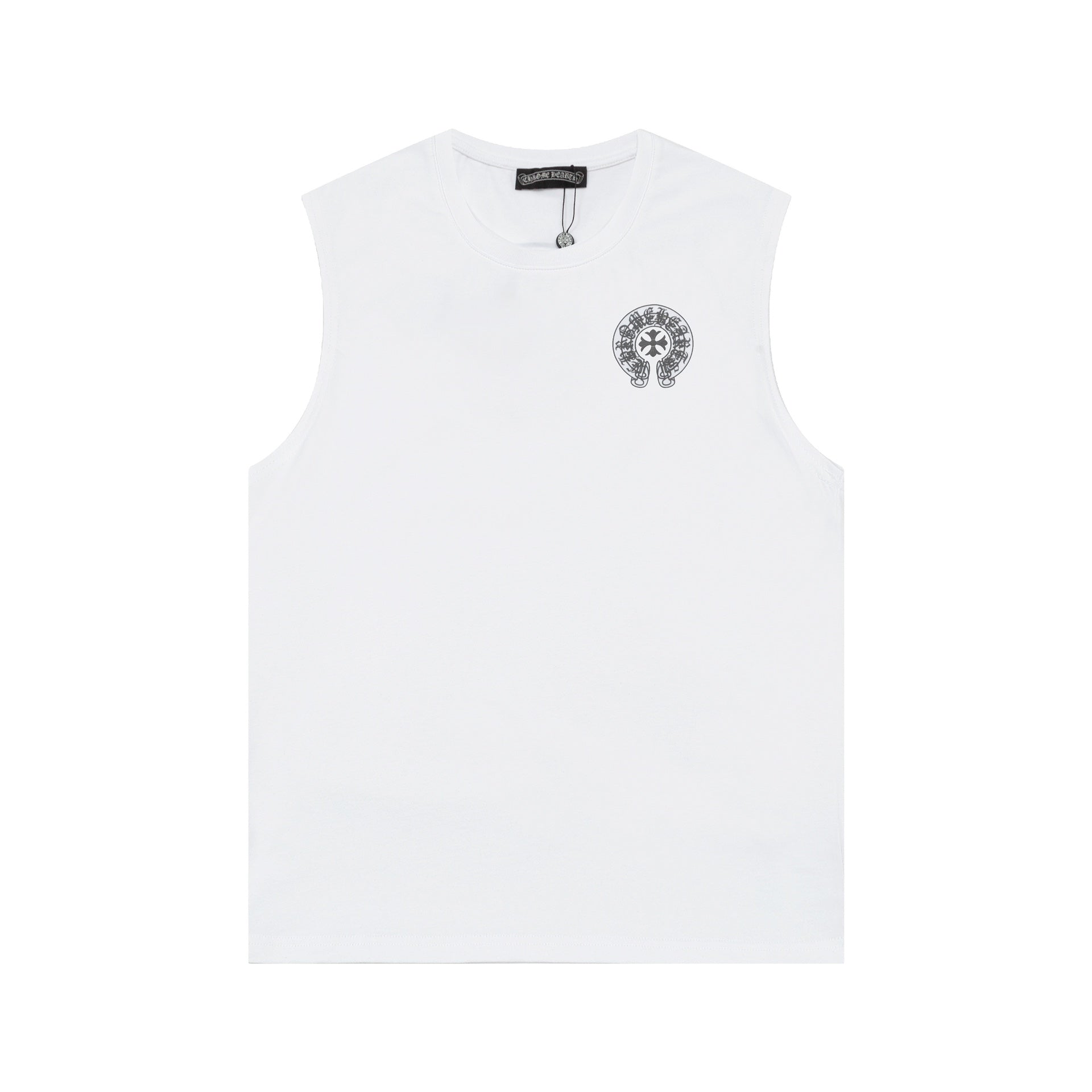 Chrome Hearts T-shirt NO.6