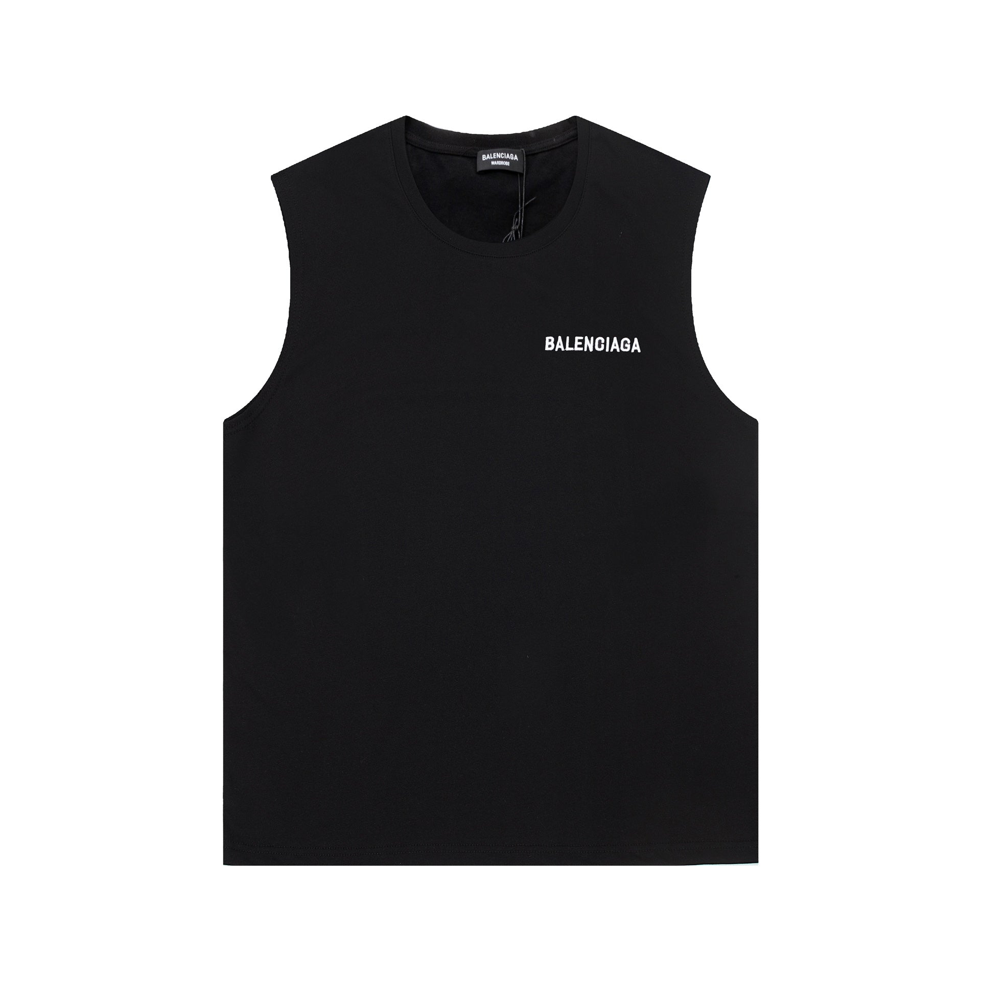 LuxluxHouse Balenciaga T-shirt NO.12