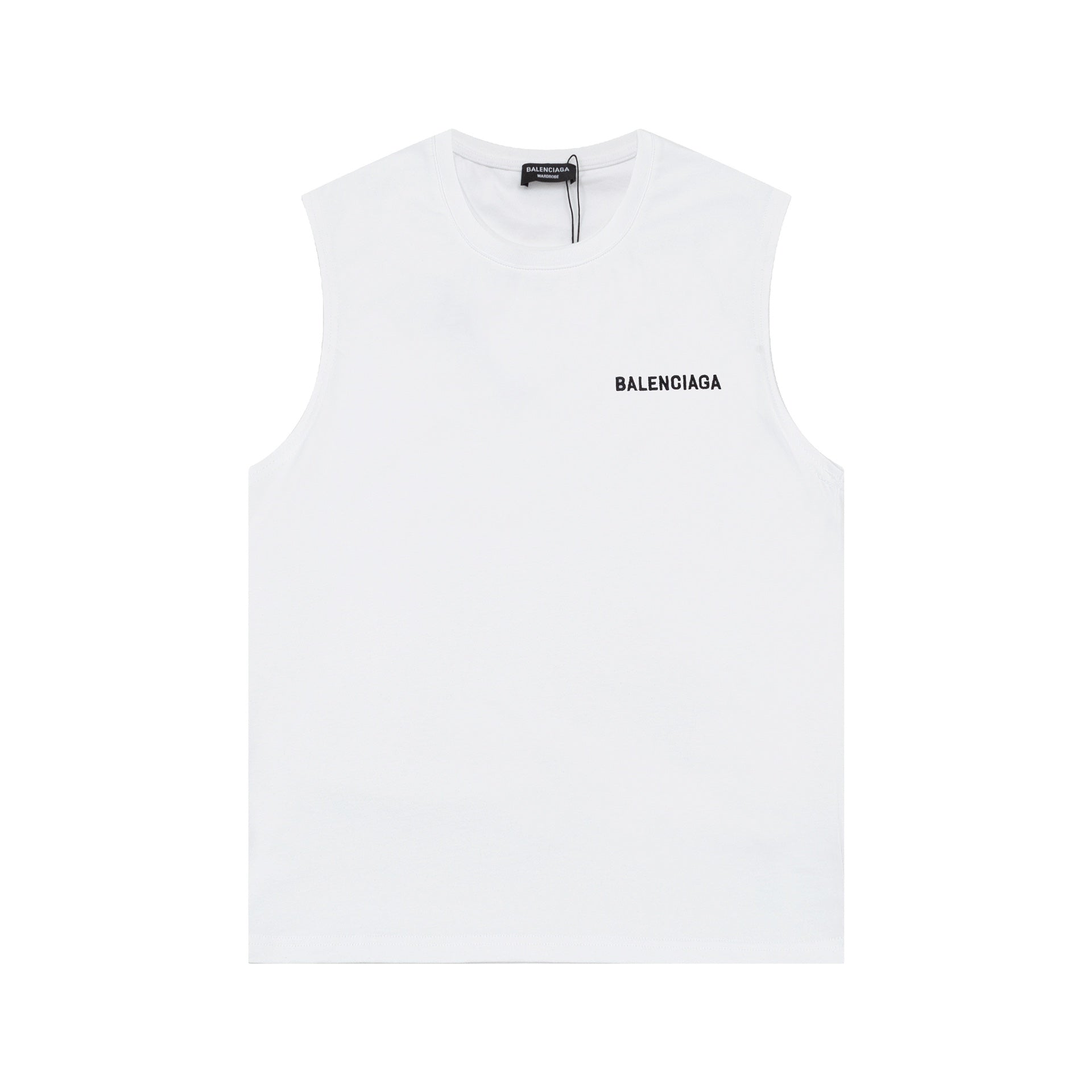 LuxluxHouse Balenciaga T-shirt NO.12