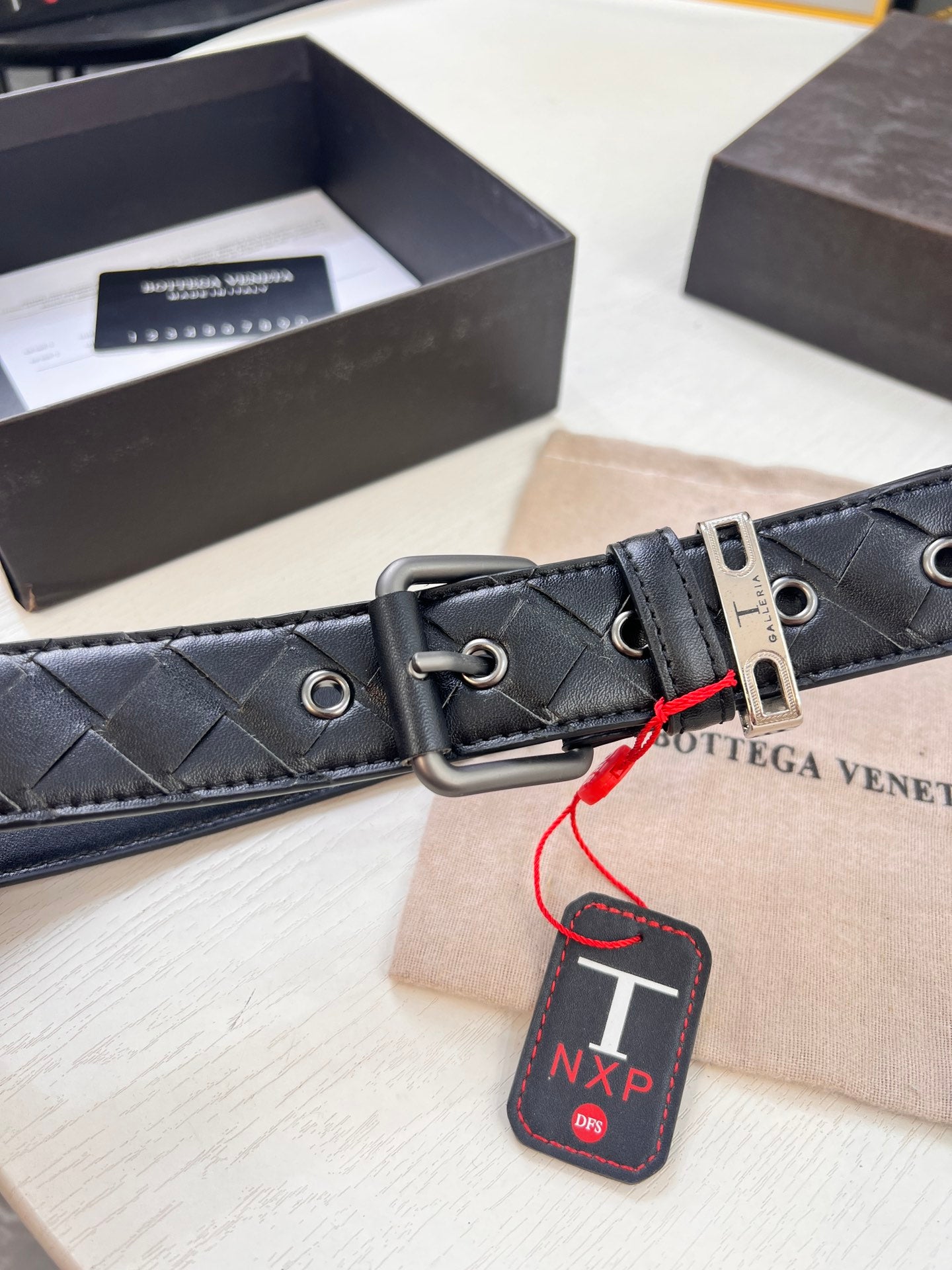 LuxluxHouse Best Quality Accessories Belt