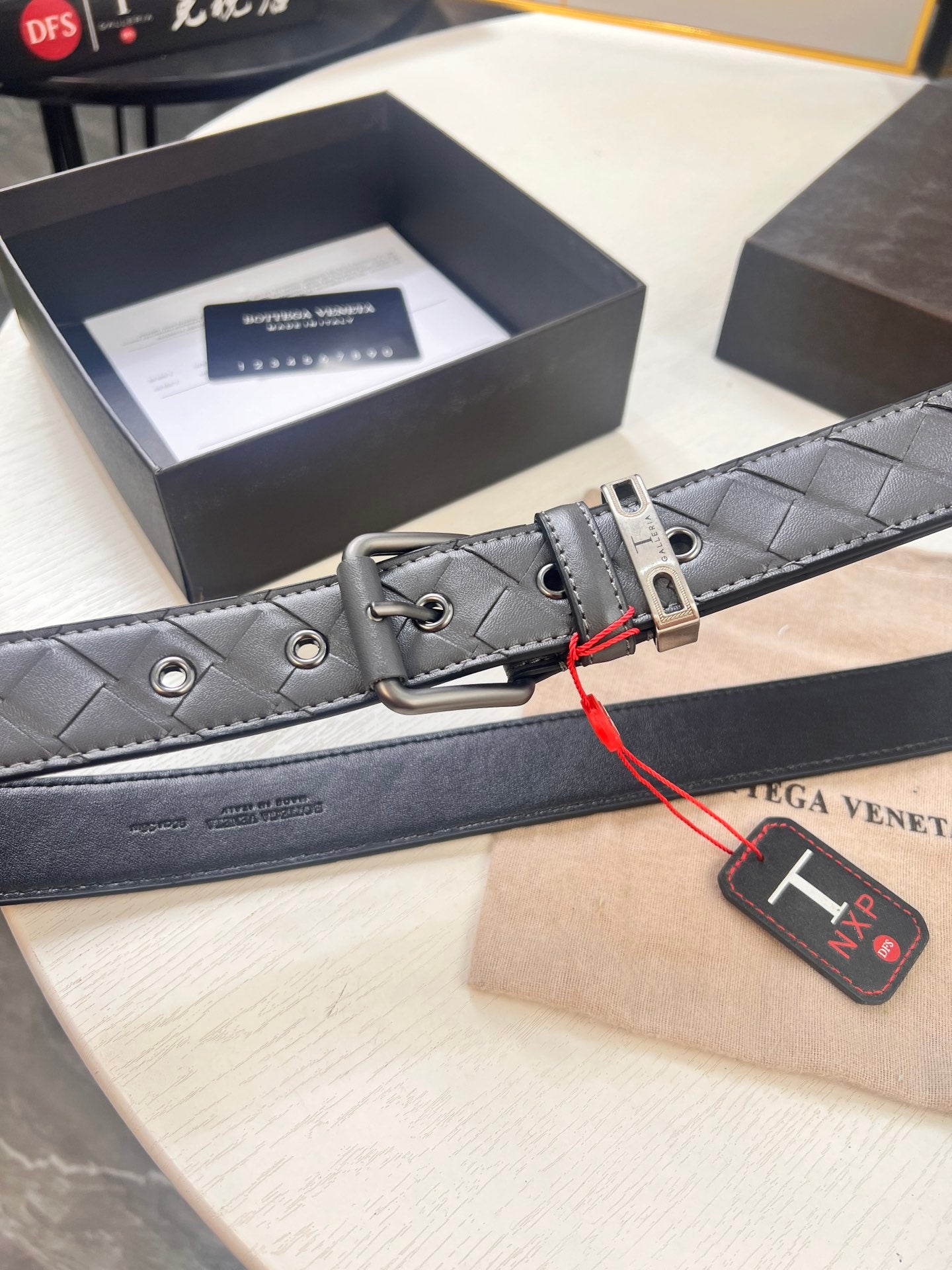 LuxluxHouse Best Quality Accessories Belt