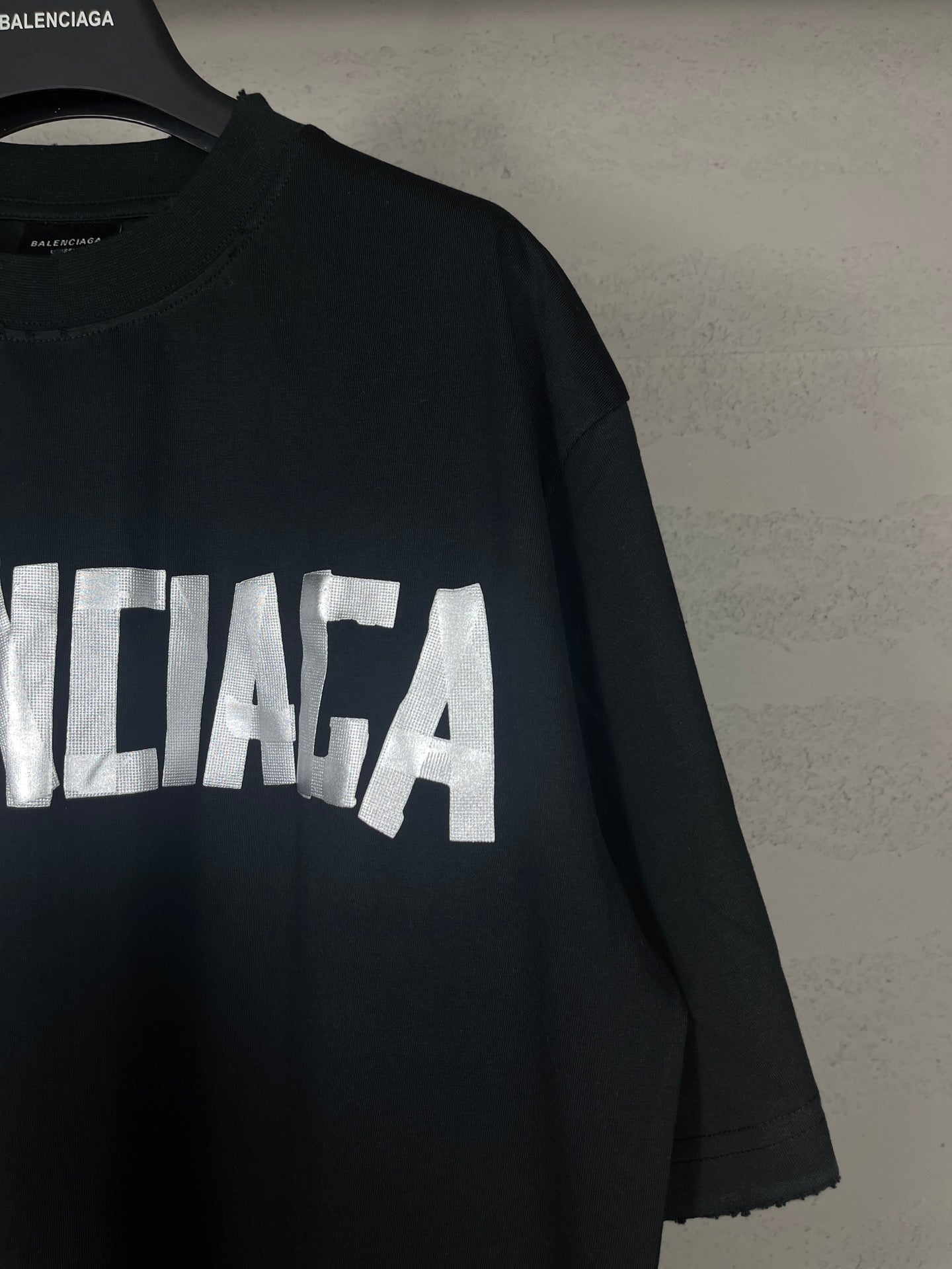 LuxluxHouse Best Quality Clothes Balenciaga T-shirt