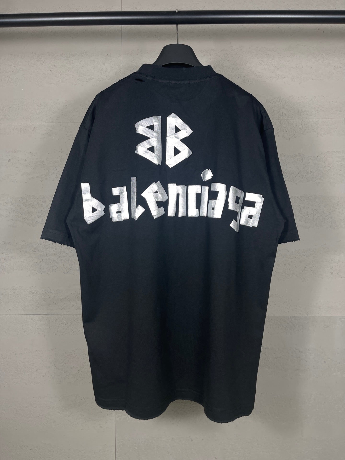LuxluxHouse Best Quality Clothes Balenciaga T-shirt