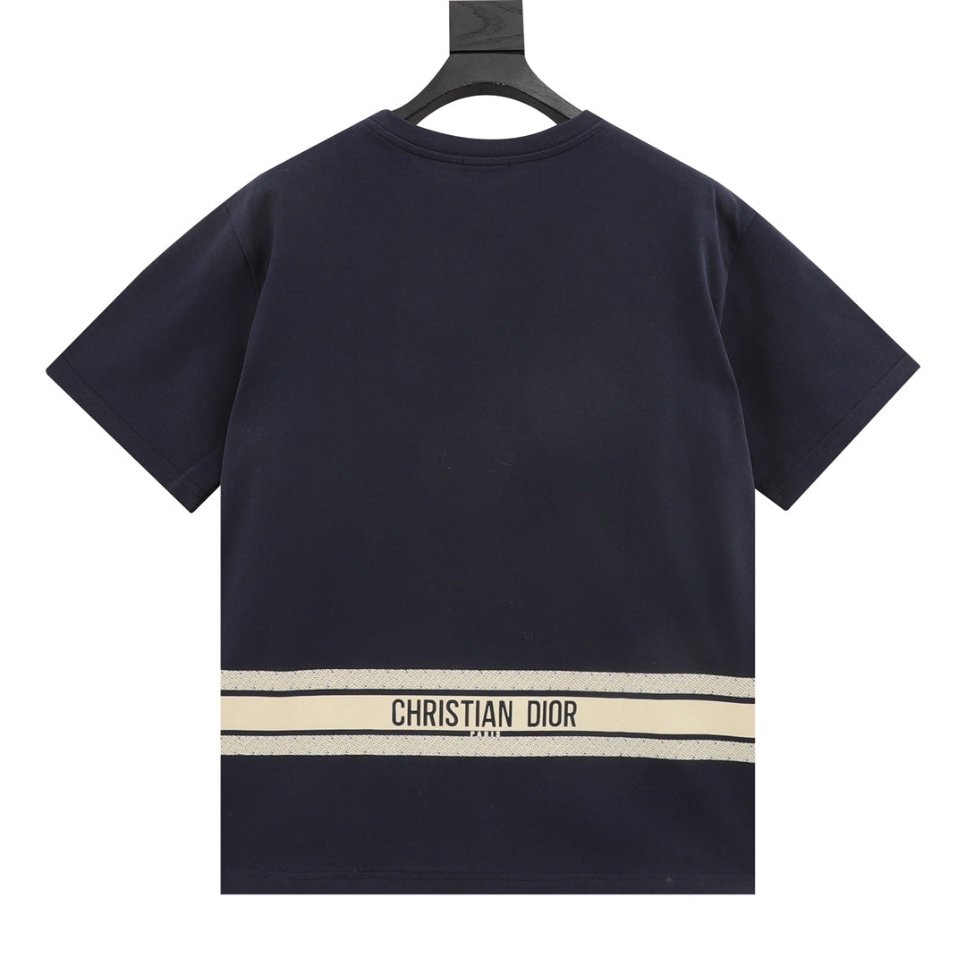 LuxluxHouse Best Quality Clothes T-shirt Dior