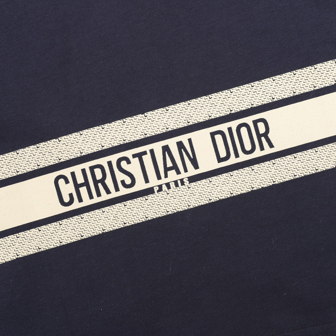 LuxluxHouse Best Quality Clothes T-shirt Dior