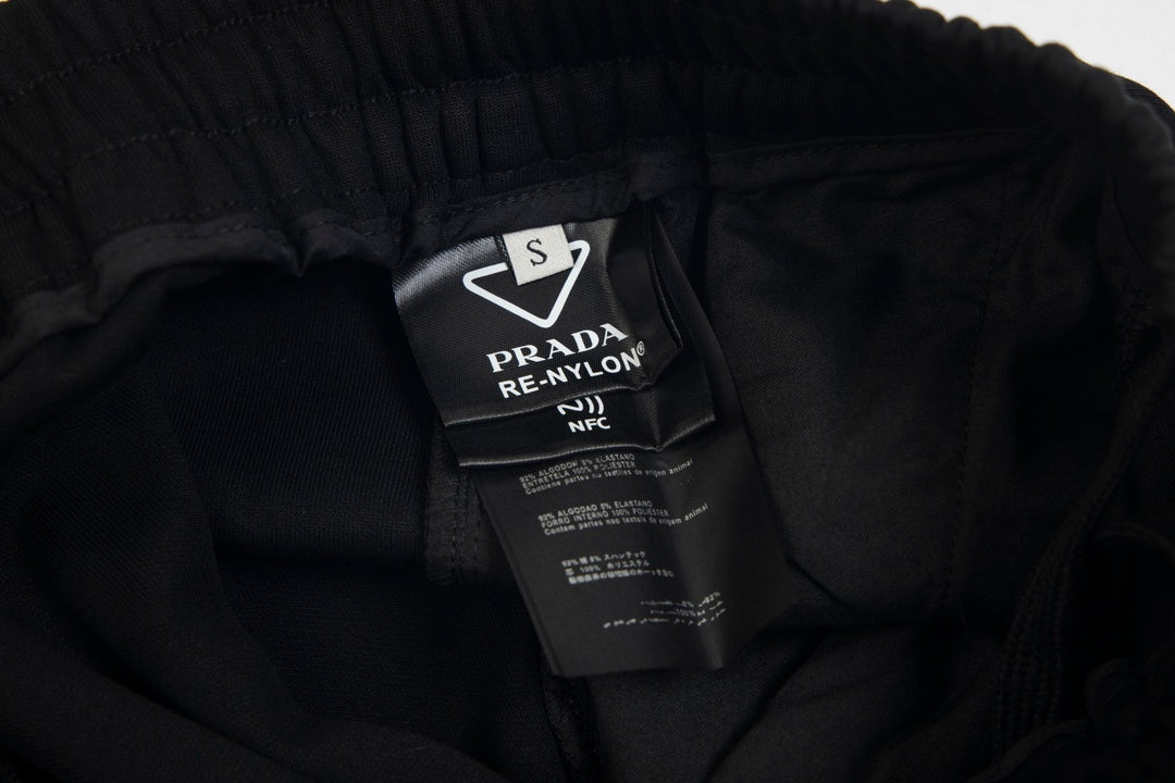 LuxluxHouse Best Quality Clothes Pants Prada