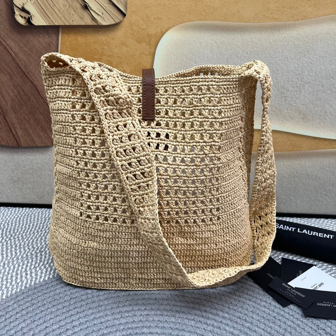 LuxluxHouse Best Quality Bags YSL Women