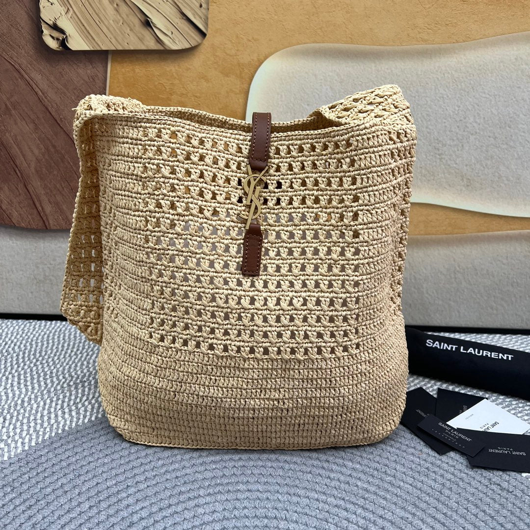 LuxluxHouse Best Quality Bags YSL Women