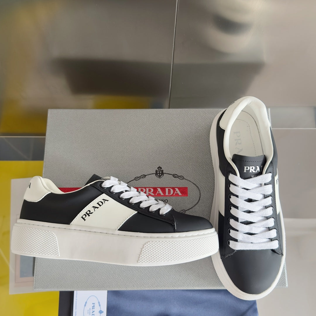 LuxluxHouse Best Quality Women Shoes Prada